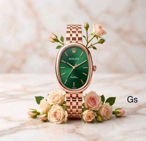 Elegant Rolex Cellini Watch