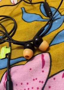 Oraimo Wired Earphones