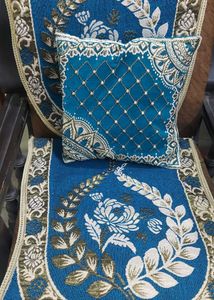 Cushion And Sofa Cover