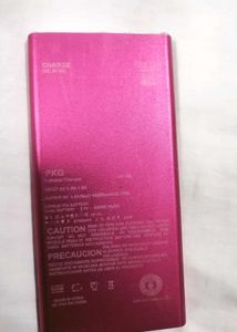 mi 10000MAH Power Bank