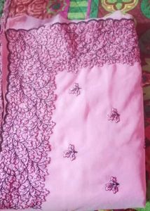 Kasee Brand New Saree