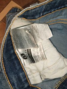 ⚡ ⚡ Flash Sale ⚡ ⚡  Levi's Jeans - Classic Denim