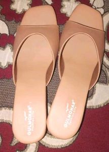 Stylish Casual Block heels for women