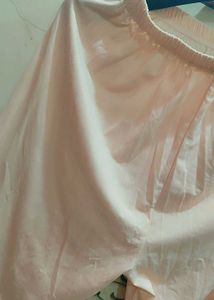 Comfy Pink Pyjama Set