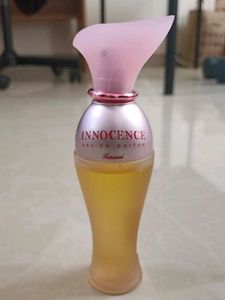Rasasi Innocence Eau De Parfum
