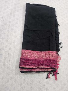 black stole