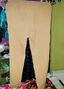 kurta with pent