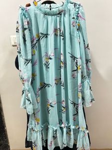 Beautiful Blue dress