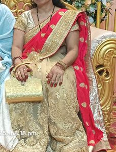 saree set 😍😍