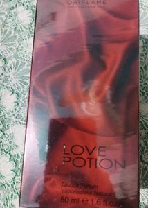ORIFLAME LOVE POTION Eau De Parfum