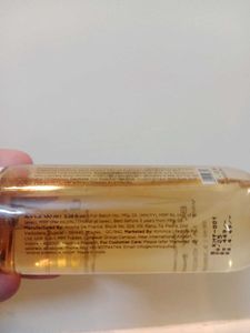 Kimirica Madagascar Vanilla Body Mist