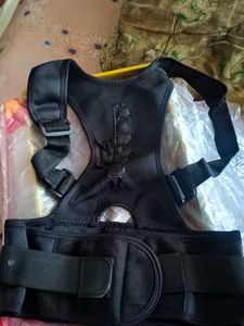Posture Corrector Back Support Brace