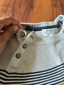 Branded jacket kids Combo 6-9months