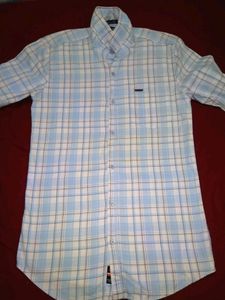 Fox Stitch Men'z Brand T-shirt
