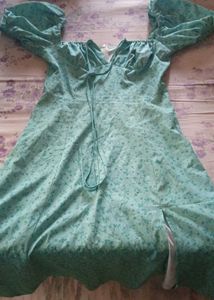 PRICE DROPP for limited ✨ Urbanic Mint Green Max