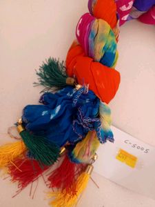 Bandhej Dupatta
