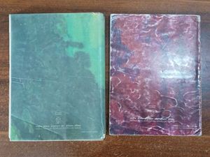 Class XI Chemistry Textbook Part 1&amp;2