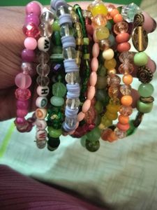 Beads Bracelet