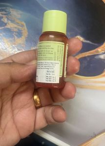 Pixi Glow Tonic Exfoliating Toner
