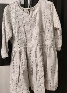 Boho Style Printed Kurta