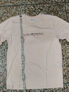 Alliance &amp; Unlimited Wear T-Shirt Set