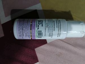 Rosemary Hair Oil And Shampoo