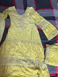 price drop diwali  Anarkali Suit set For Women