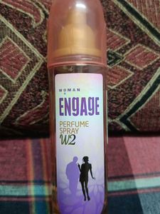 Women Engage Perfume