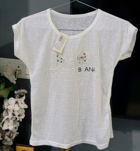Pack 2 Quantity 👩 Top &amp; Khadi shirt