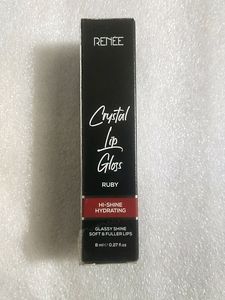 Crystal Shine Gloss 6-ruby