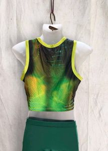 I. Cute galaxy top