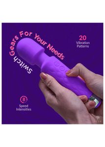 AZAH Body Massager