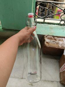 gass bottle new 1L