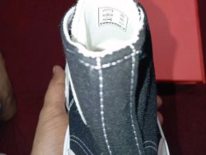Converse unisex Run star legacy cx comfort