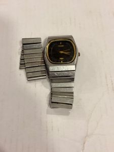 vintage citizen automatic watch