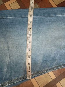 ⚡ ⚡ Flash Sale ⚡ ⚡ Blue Denim Jeans