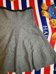 woollen Skirt