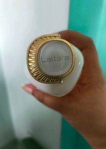 Lattafa Ajayeb Dubai Portrait Edp