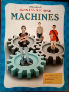 Machines Book