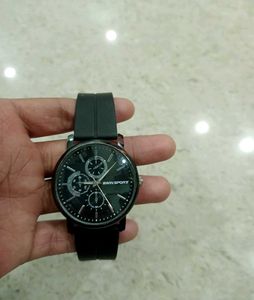 Watch For Men's And Women's