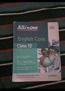 Class 12 sample question paper