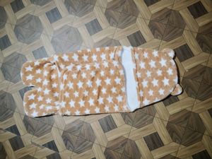 New Born Baby Blanket