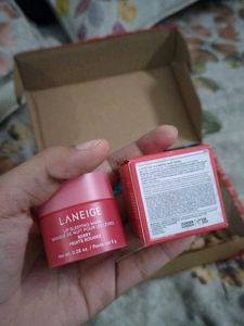 Laneige combo 🌺