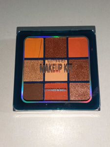 Mars Makeup Kit - Eyeshadow Palette