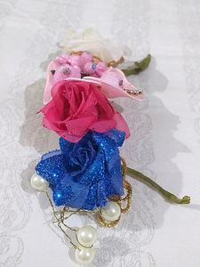 Hair Brooch