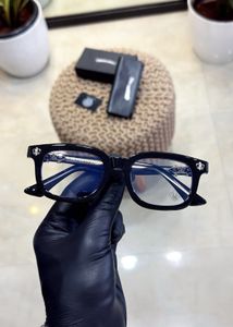 Chrome Hearts Glasses