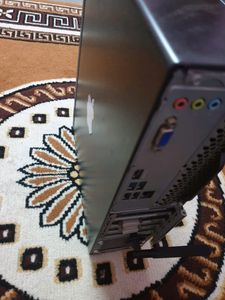Workstation Pc High End