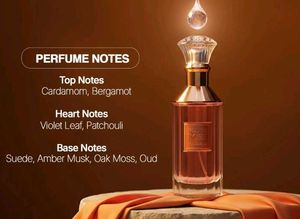 Unisex Lattafa Velvet Rose Eau de Parfum