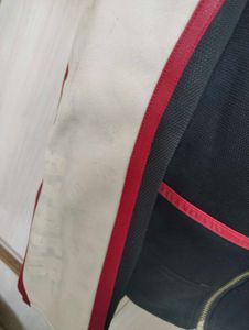 Vintage racing jacket Japan imported  36S size