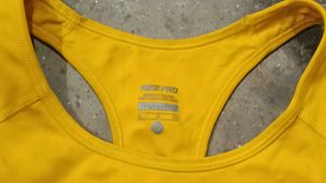 Nike pro Bra